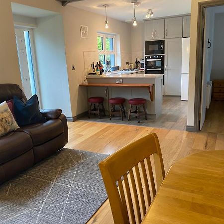 Goleen Cozy Cottage Экстерьер фото
