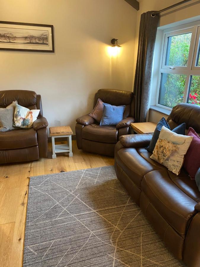 Goleen Cozy Cottage Экстерьер фото