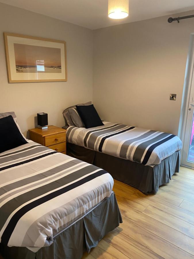 Goleen Cozy Cottage Экстерьер фото